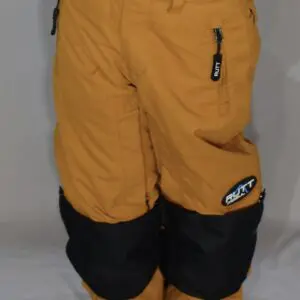7/8 CLASSIC MOGUL PANTS, INSULATED, 5 COLORS