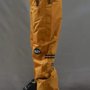MOUNTAIN SHELL PANTS, 2 COLORS