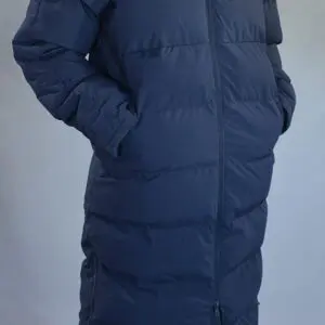 RUTT COACH PUFFY JACKET, LONG
