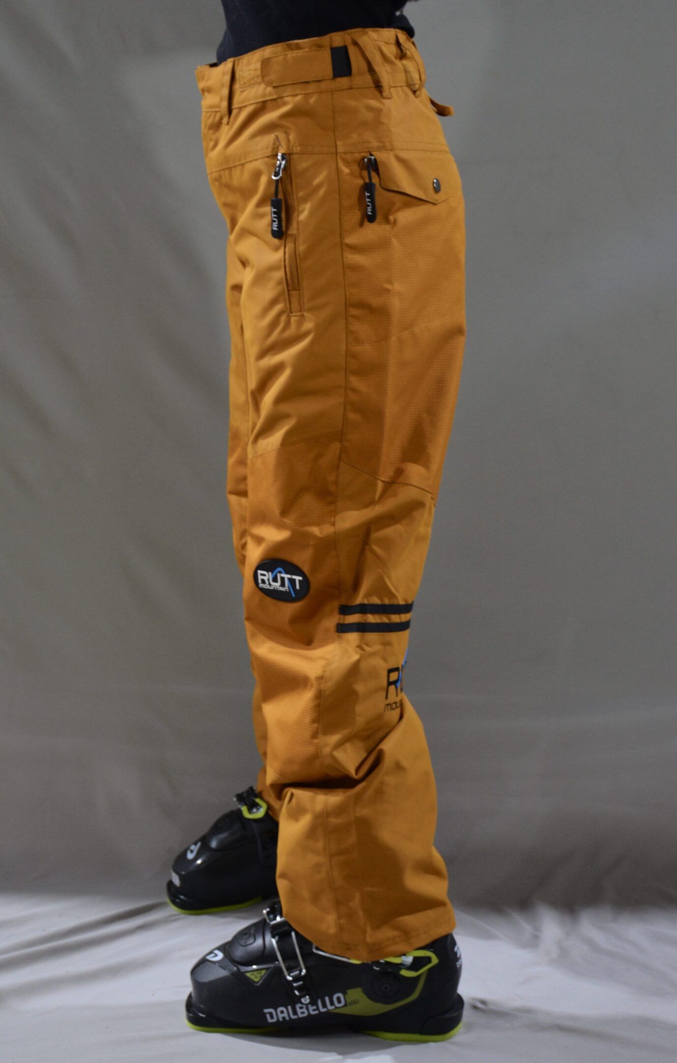 Mogul Ski Pants - Rutt Mogul Pants