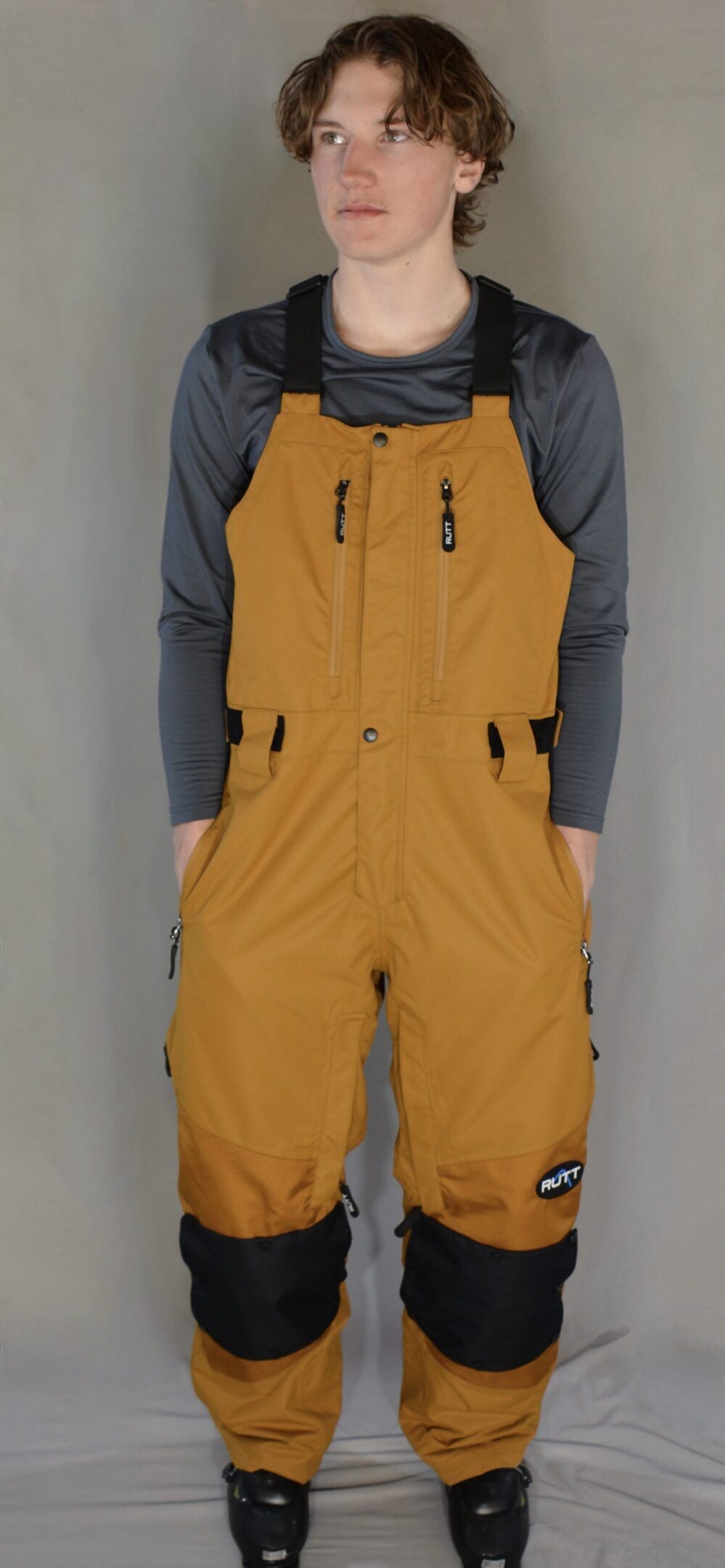 Mogul Ski Pants - Rutt Mogul Pants